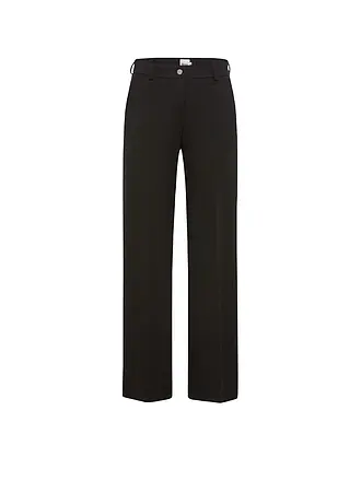 BRAX | Pantalon Marlene MAINE | schwarz
